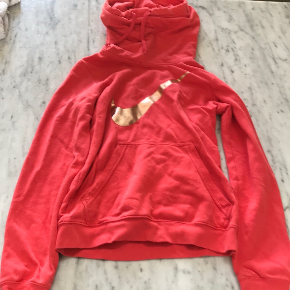 Nike sweatshirt